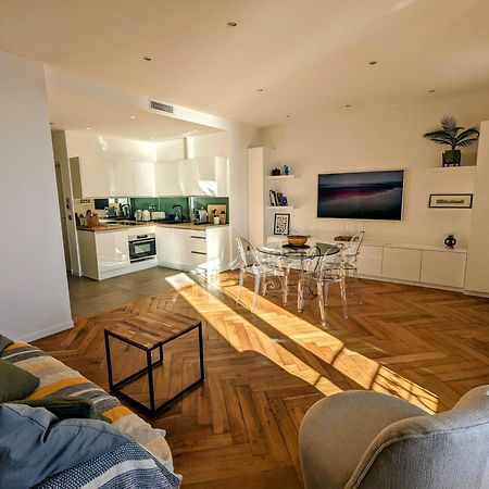 Happyfew Palazzo Del Sol Apartment Ница Екстериор снимка