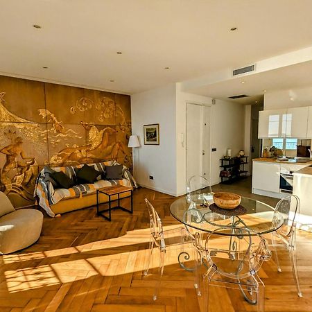 Happyfew Palazzo Del Sol Apartment Ница Екстериор снимка