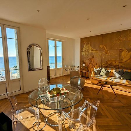Happyfew Palazzo Del Sol Apartment Ница Екстериор снимка