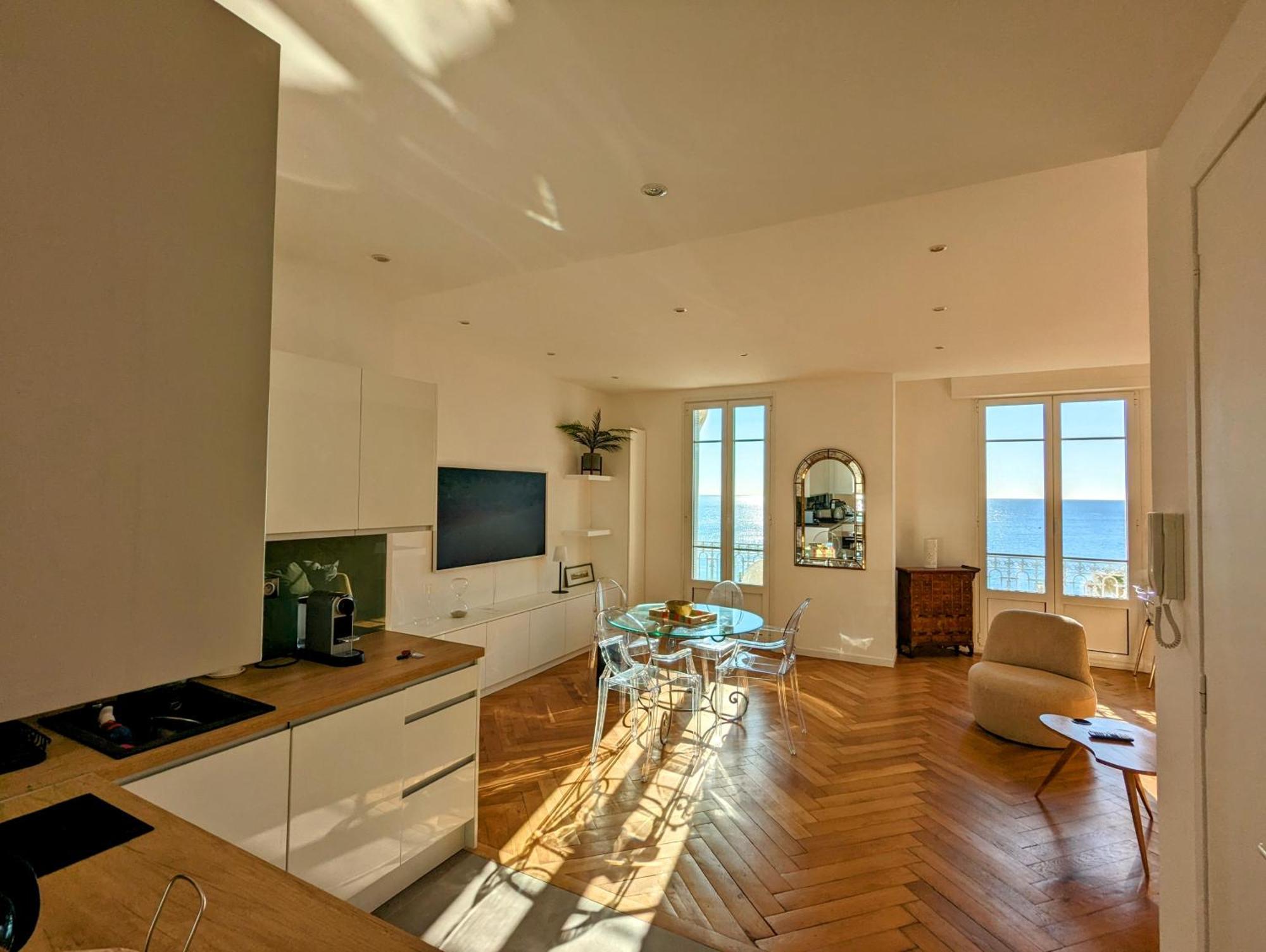 Happyfew Palazzo Del Sol Apartment Ница Екстериор снимка