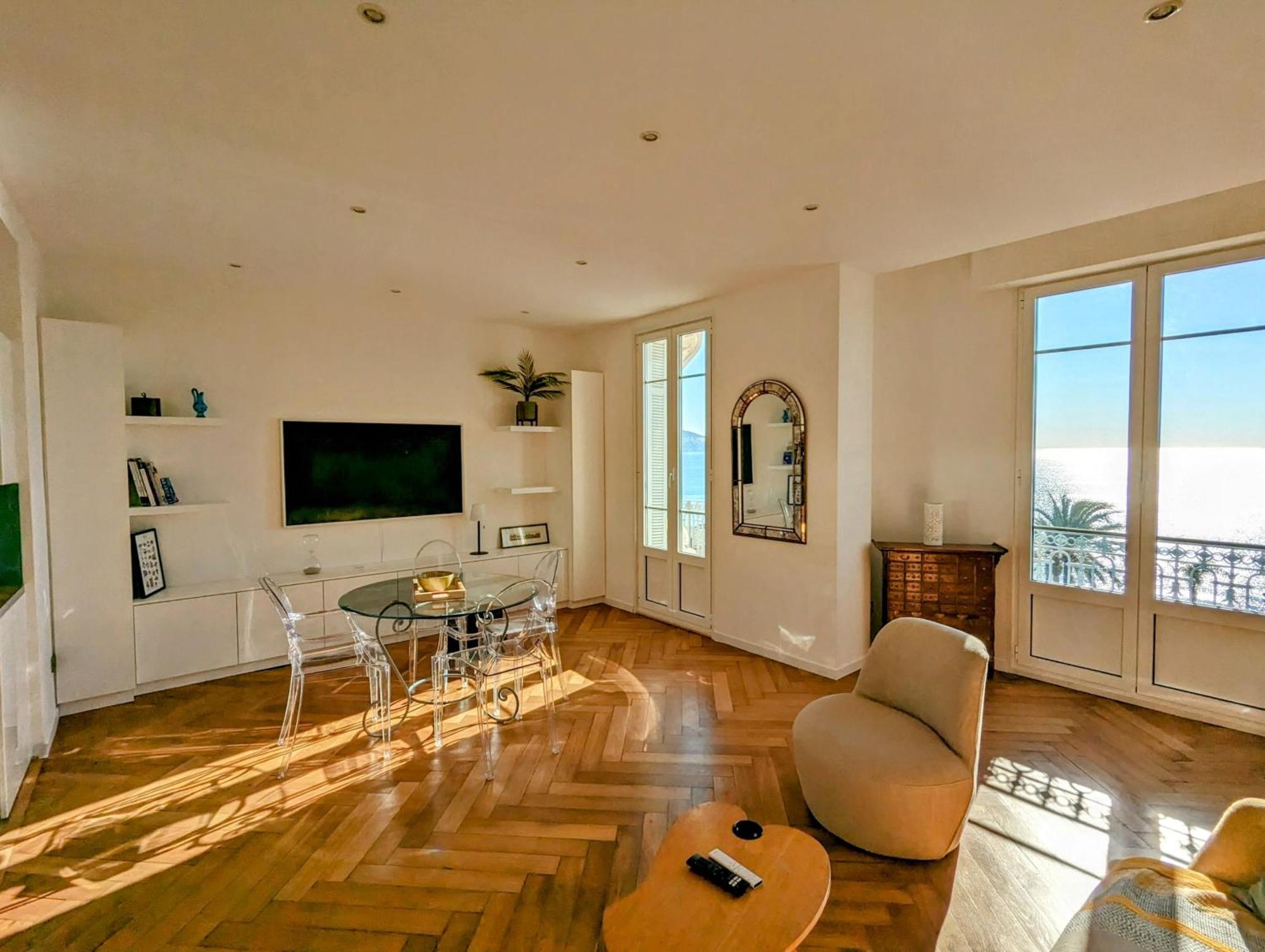 Happyfew Palazzo Del Sol Apartment Ница Екстериор снимка